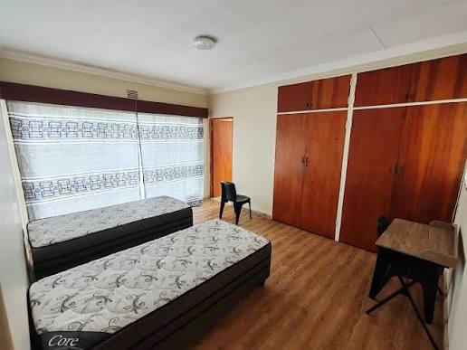Student Accommodation