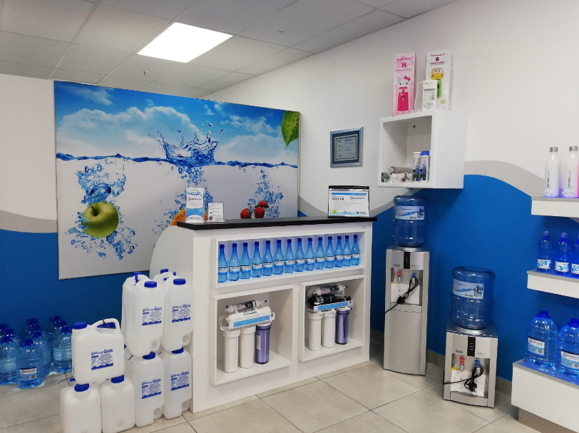 Water project